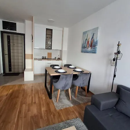 Apartment Elianna Zlatibor