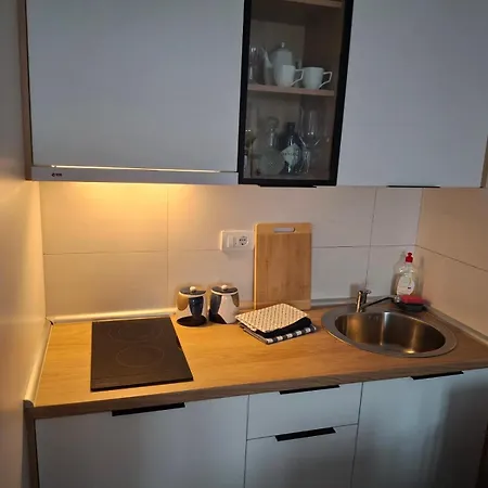 Apartment Elianna *