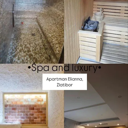 Elianna & Weelness * 즐라티보