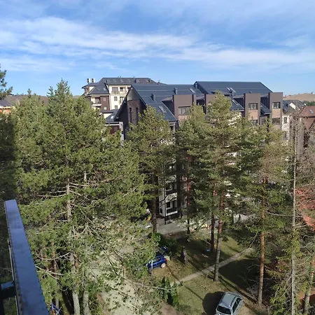 아파트 Elianna & Weelness