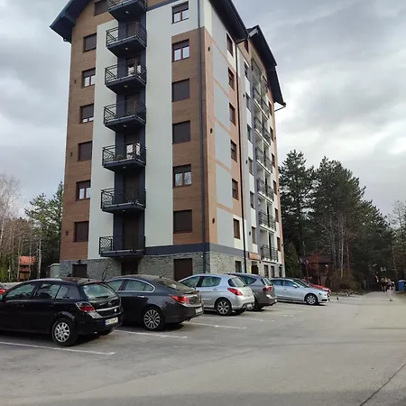 아파트 Elianna & Weelness *