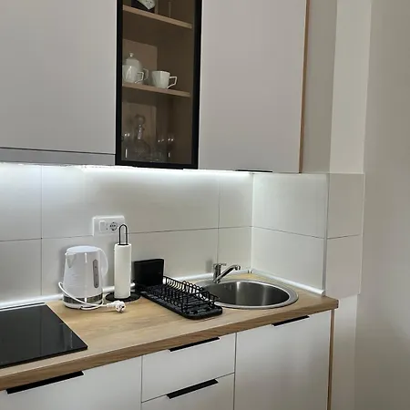 Apartment Elianna & Weelness Zlatibor