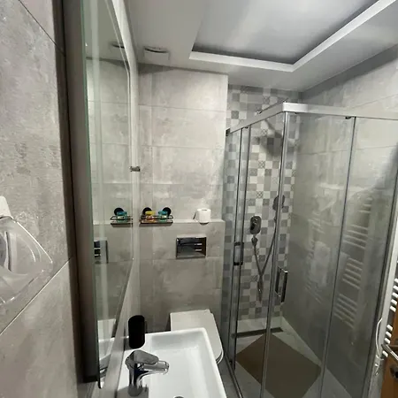 Elianna & Weelness Apartment Zlatibor